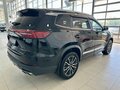 2025 Chery Tiggo 8 Pro Max I Рестайлинг, чёрный - вид 3