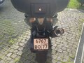 2012 Yamaha TMAX, серый, 470000 рублей - вид 6