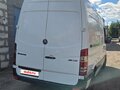 2008 Mercedes-Benz Sprinter, белый, 1400000 рублей - вид 2