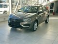 2026 Lada (ВАЗ) Vesta I Рестайлинг (NG), коричневый, 1805000 рублей