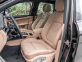 2026 Porsche Macan I Рестайлинг 2, коричневый - вид 9