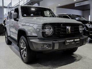 2026 Tank 300 I, серый, 4799000 рублей, вид 5