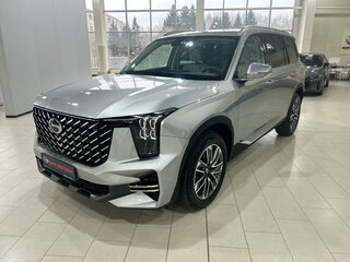 2026 GAC GS8 II, серый, 4549000 рублей, вид 5