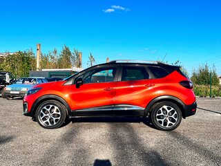 2016 Renault Kaptur I, оранжевый, 1380600 рублей, вид 2