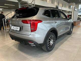 2026 Haval Jolion I Рестайлинг 2, серый, 2849000 рублей, вид 5