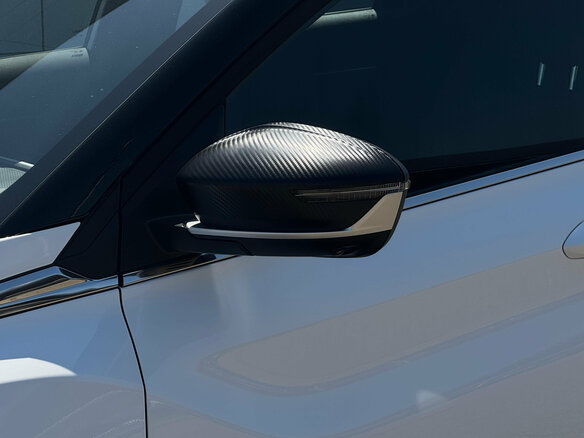 2026 Geely Coolray I Рестайлинг 2, белый, 2774990 рублей - вид 16
