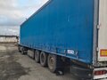 2013 Scania R-Series, белый, 2700000 рублей - вид 2