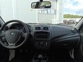 2026 Lada (ВАЗ) Granta I Рестайлинг, коричневый - вид 2