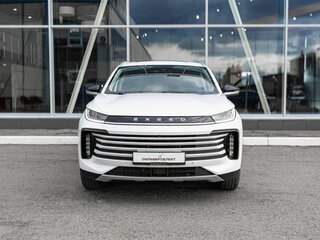 2023 Exeed TXL I Рестайлинг, белый, 2250000 рублей, вид 3