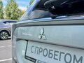 2013 Mitsubishi Outlander III, серебристый - вид 9