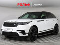 2020 Land Rover Range Rover Velar I, белый