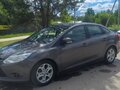 2013 Ford Focus III, коричневый, 650000 рублей - вид 2