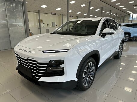 Jetour Dashing I