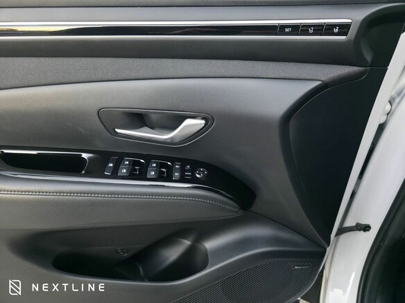2021 Hyundai Tucson IV, белый, 3190000 рублей - вид 26