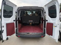 2022 Ford Transit Custom I Рестайлинг, белый, 1750000 рублей - вид 11