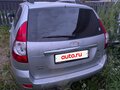 2012 Lada (ВАЗ) Priora I, серебристый, 220000 рублей - вид 5