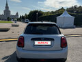 2019 Mini Hatch Cooper III (F55/F56) Рестайлинг, серебристый - вид 4