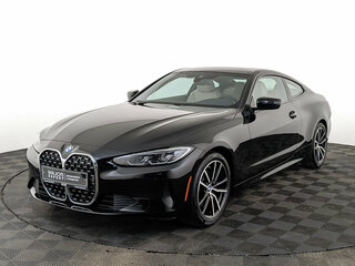 BMW 4 серии 430i xDrive G22, G23, G26
