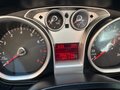 2008 Ford Focus II Рестайлинг, серебристый - вид 6