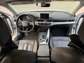 2017 Audi A4 V (B9), белый, 1599000 рублей - вид 8