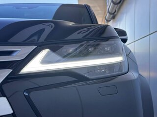 2025 Lexus LX 500d IV, чёрный, 17949000 рублей, вид 4
