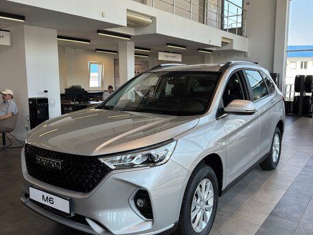 Haval M6 II