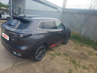 2023 Changan CS55 Plus II, серый, 2100000 рублей, вид 3