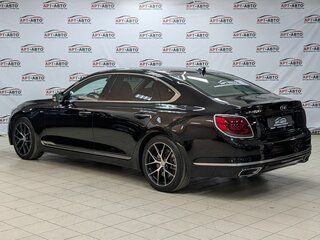 2019 Kia K900 II, чёрный, 2499000 рублей, вид 5