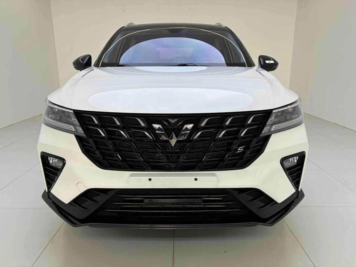 Открыть фотографии: Wuling Xingchi