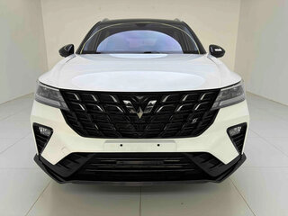 2023 Wuling Xingchi, белый, 1390000 рублей, вид 1