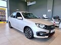 2025 Lada (ВАЗ) Granta Sportline I Рестайлинг, серебристый, 1404500 рублей