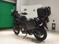 2018 Suzuki V-Strom DL 650, чёрный, 625000 рублей - вид 5