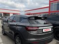 2023 Geely Coolray I, серый, 1500000 рублей - вид 7