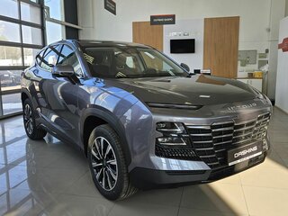 2026 Jetour Dashing I, серый, 2759900 рублей, вид 3