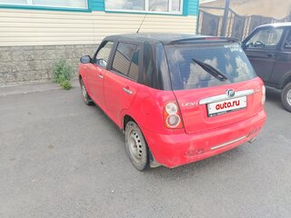 2011 Lifan Smily I (320), красный, 200000 рублей, вид 5