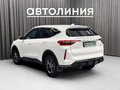 2024 Haval F7 I Рестайлинг, белый - вид 4