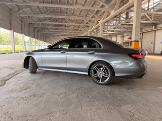 2018 Mercedes-Benz E-Класс 200 V (W213, S213, C238), серый, 3200000 рублей, вид 5