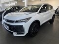 2026 Belgee X50+, белый, 2509990 рублей