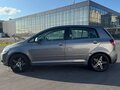 2013 Volkswagen Golf Plus II, серый, 700000 рублей - вид 7