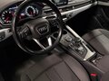 2016 Audi A4 V (B9), белый, 2200000 рублей - вид 3