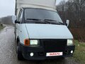 2001 ГАЗ ГАЗель (3302), белый, 650000 рублей