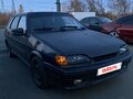 2008 Lada (ВАЗ) 2114, зелёный, 80000 рублей - вид 1