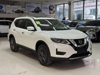 2026 Nissan X-Trail III Рестайлинг 2, белый, 2100002 рублей, вид 3