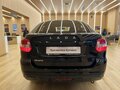 2026 Lada (ВАЗ) Granta I Рестайлинг, чёрный - вид 5