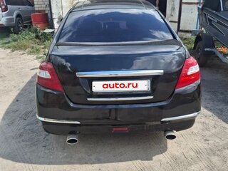 2010 Nissan Teana II (J32), чёрный, 800000 рублей, вид 2
