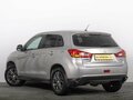 2013 Mitsubishi ASX I Рестайлинг, серебристый, 1099000 рублей - вид 4