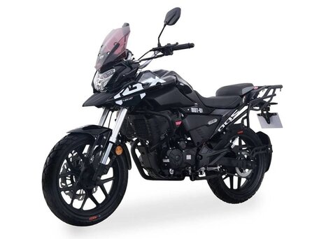 2026 Lifan KPT200, чёрный, 181800 рублей, вид 1