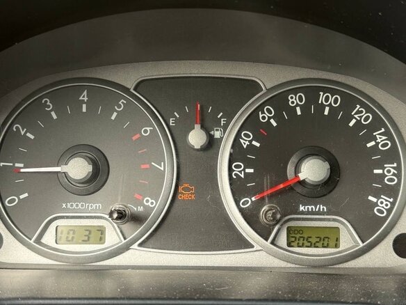 2007 Kia Picanto I, чёрный, 350000 рублей - вид 7