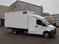 2026 ГАЗ ГАЗель Next, белый, 4390000 рублей - вид 8