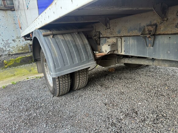 2015 Iveco Daily, белый, 2600000 рублей - вид 8